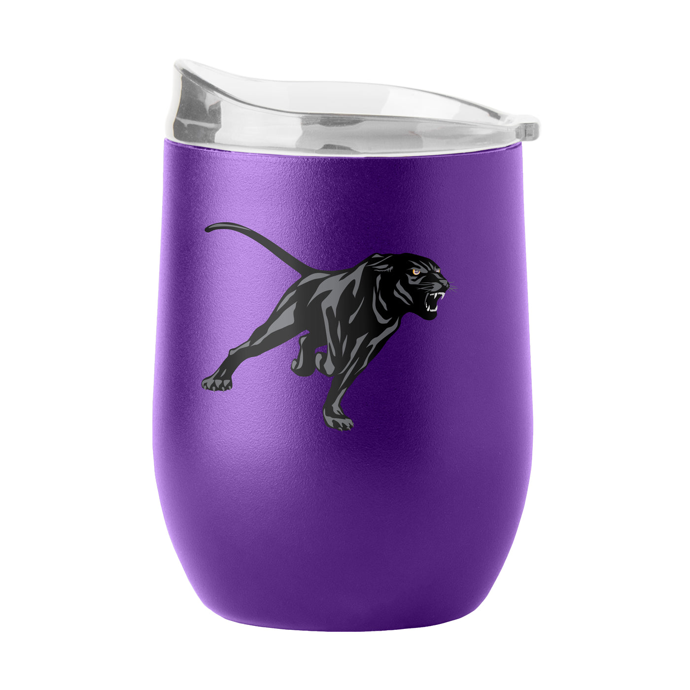 Prairie View A&M 16oz Flipside Powder Coat Curved Bev