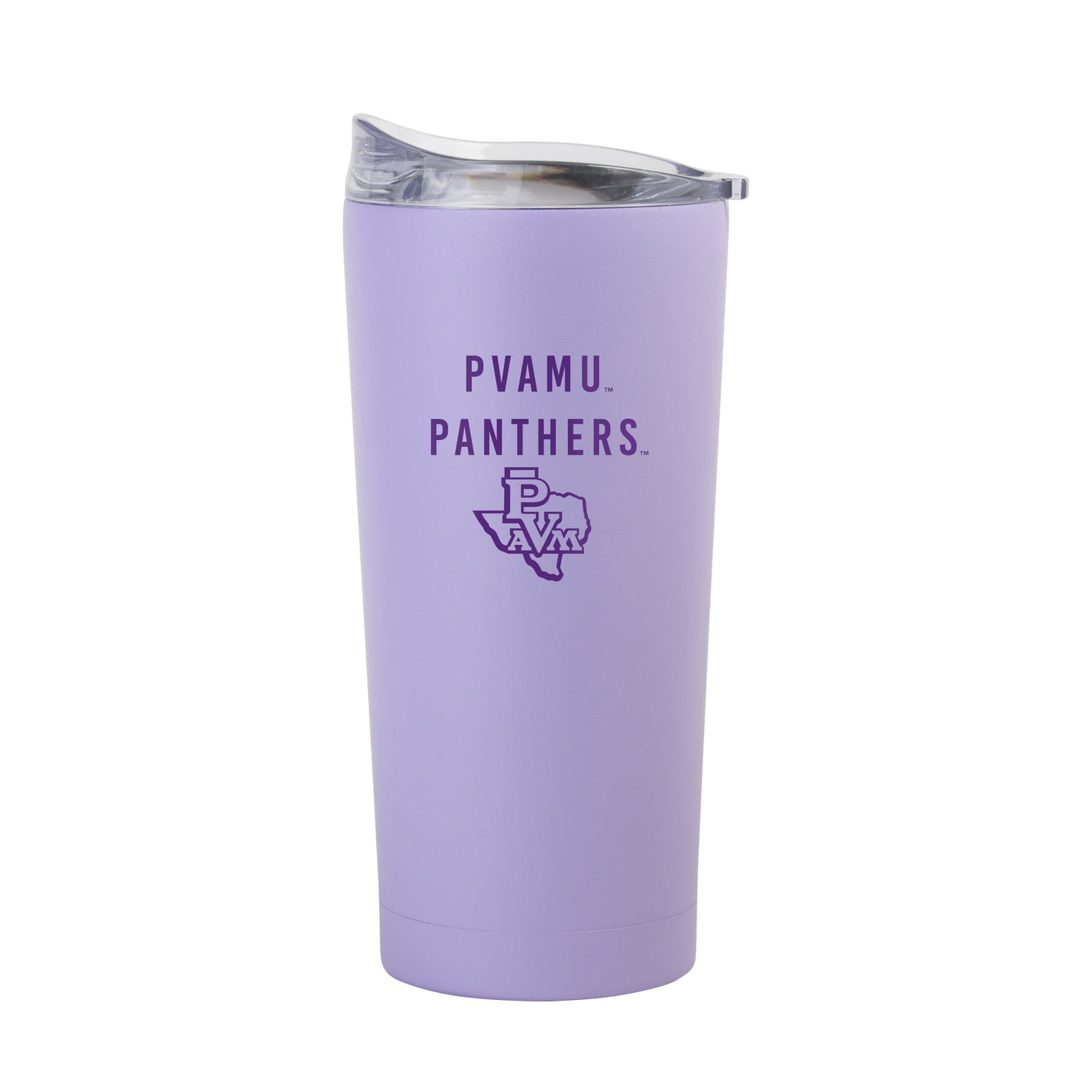 Prairie View A&M 20oz Tonal Powder Coat Tumbler