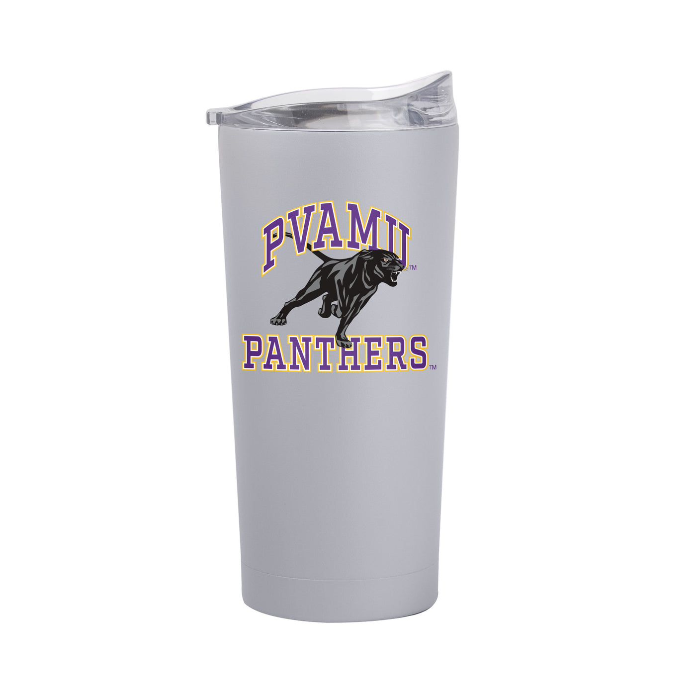 Prairie View A&M 20oz Athletic Powder Coat Tumbler