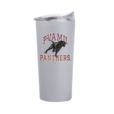 Prairie View A&M 20oz Athletic Powder Coat Tumbler