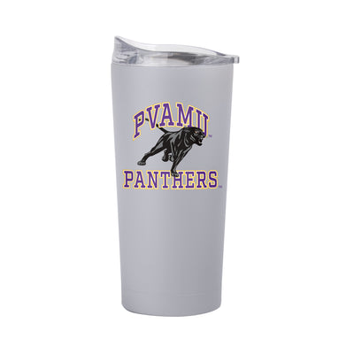 Prairie View A&M 20oz Athletic Powder Coat Tumbler