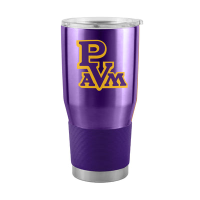 Prairie View A&M Gameday 30oz Stainless Tumbler