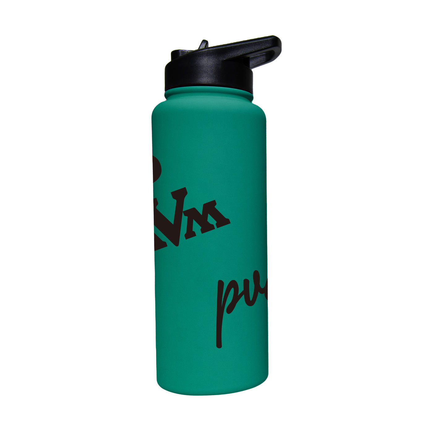 Prairie View A&M 34oz Optic Bold Soft Touch Quencher