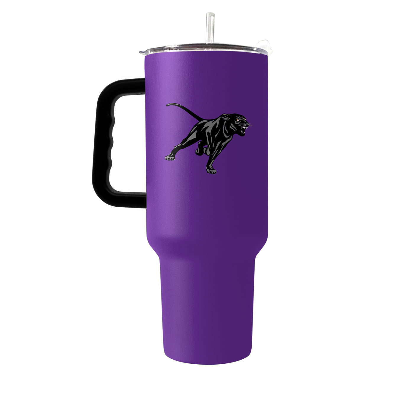 Prairie View A&M 40oz Flipside Powder Coat Tumbler - Logo Brands