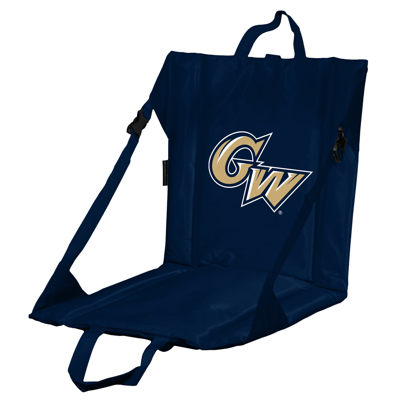 George Washington Stadium Seat