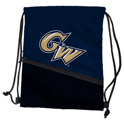 George Washington Tilt Backsack - Logo Brands
