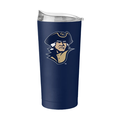 George Washington 20oz Flipside Powder Coat Tumbler