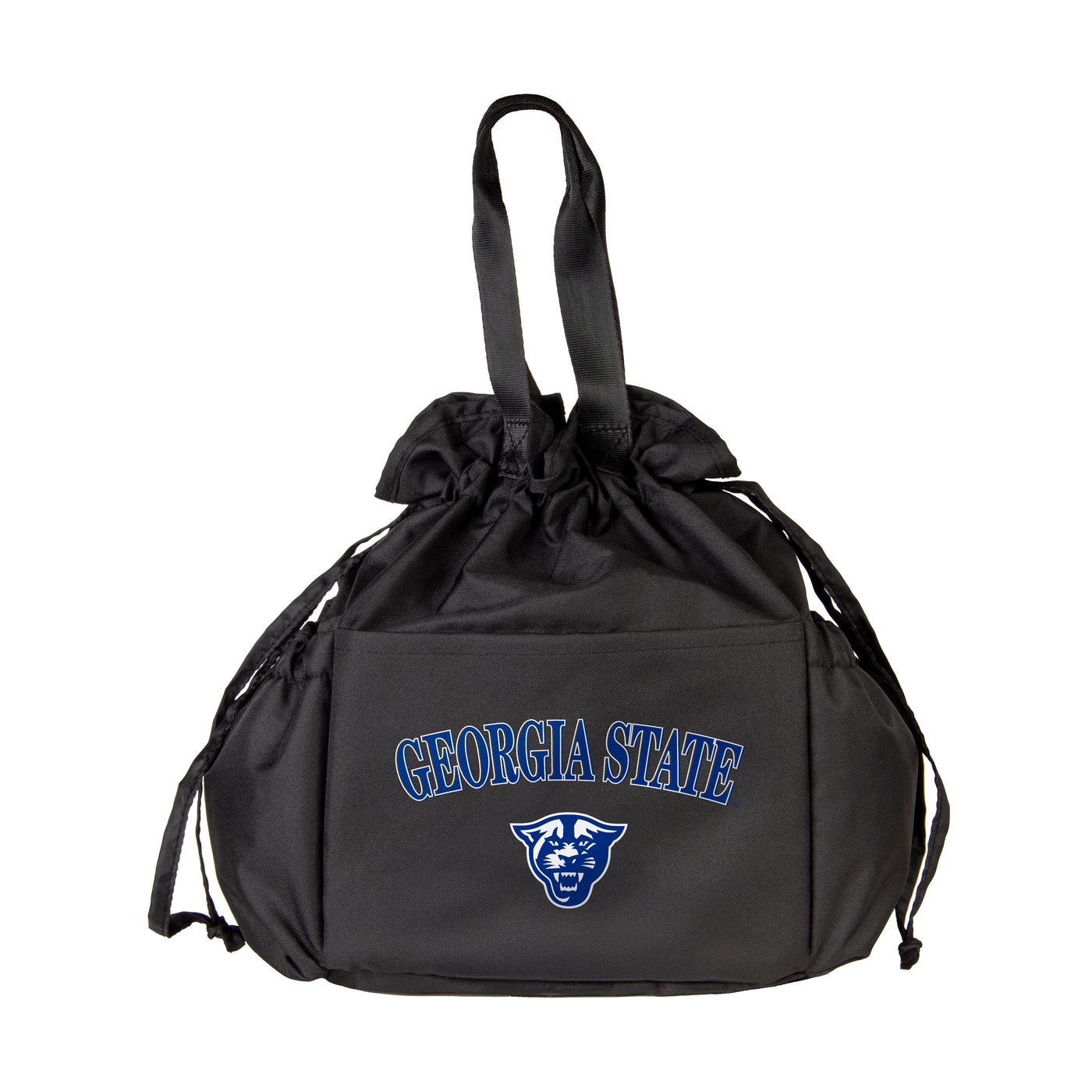 Georgia State Drawstring Lunch Cooler Eco