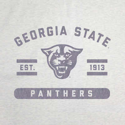 Georgia State Sublimated Sweatshirt Blanket