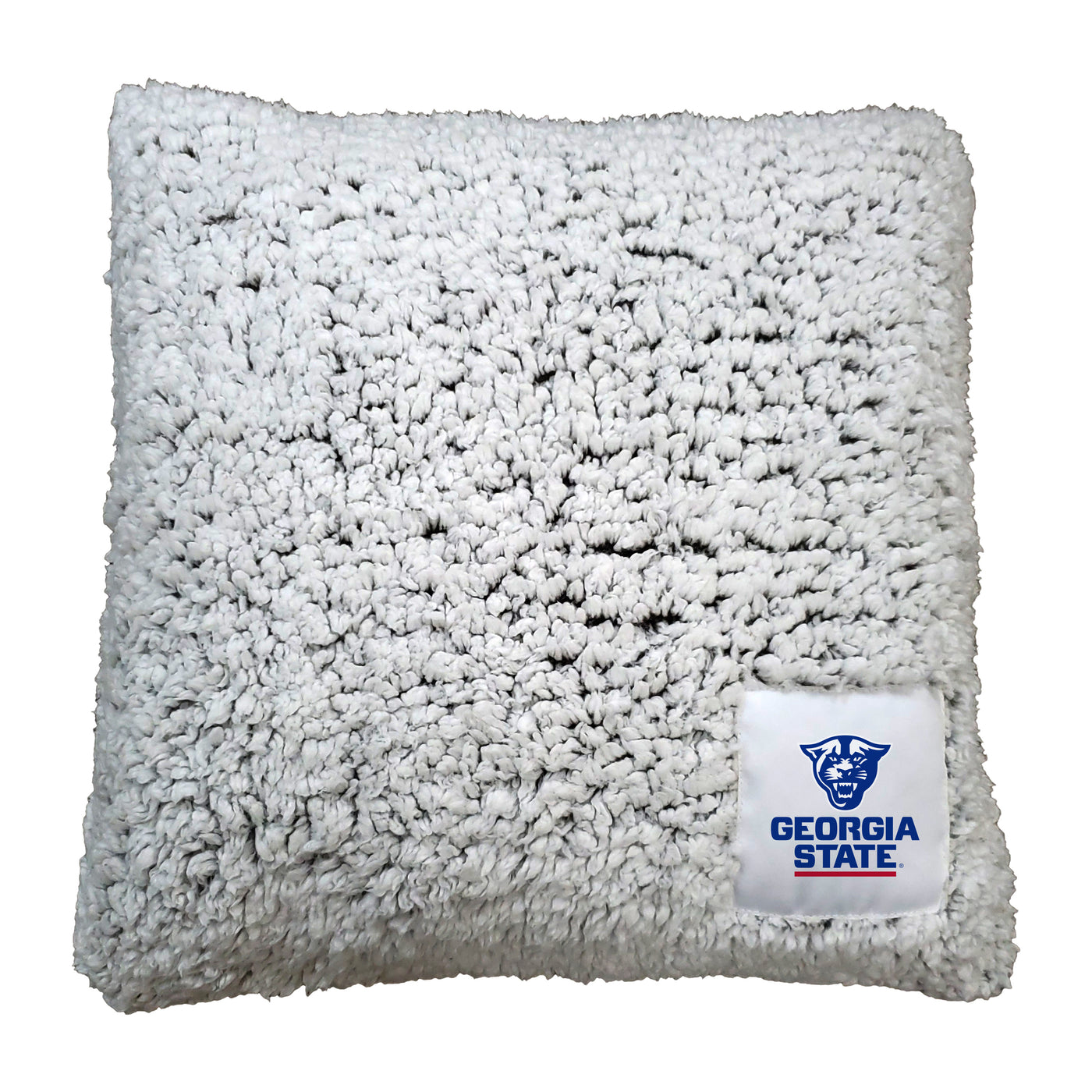 Georgia State Frosty Pillow - Logo Brands