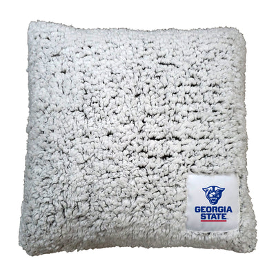 Georgia State Frosty Pillow - Logo Brands