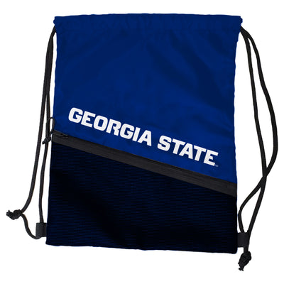 Georgia State Tilt Backsack - Logo Brands