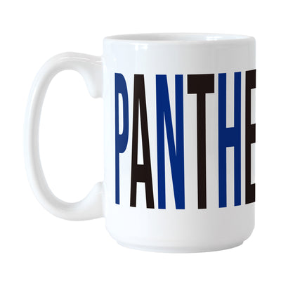 Georgia State 15oz Overtime Sublimated Mug - Logo Brands