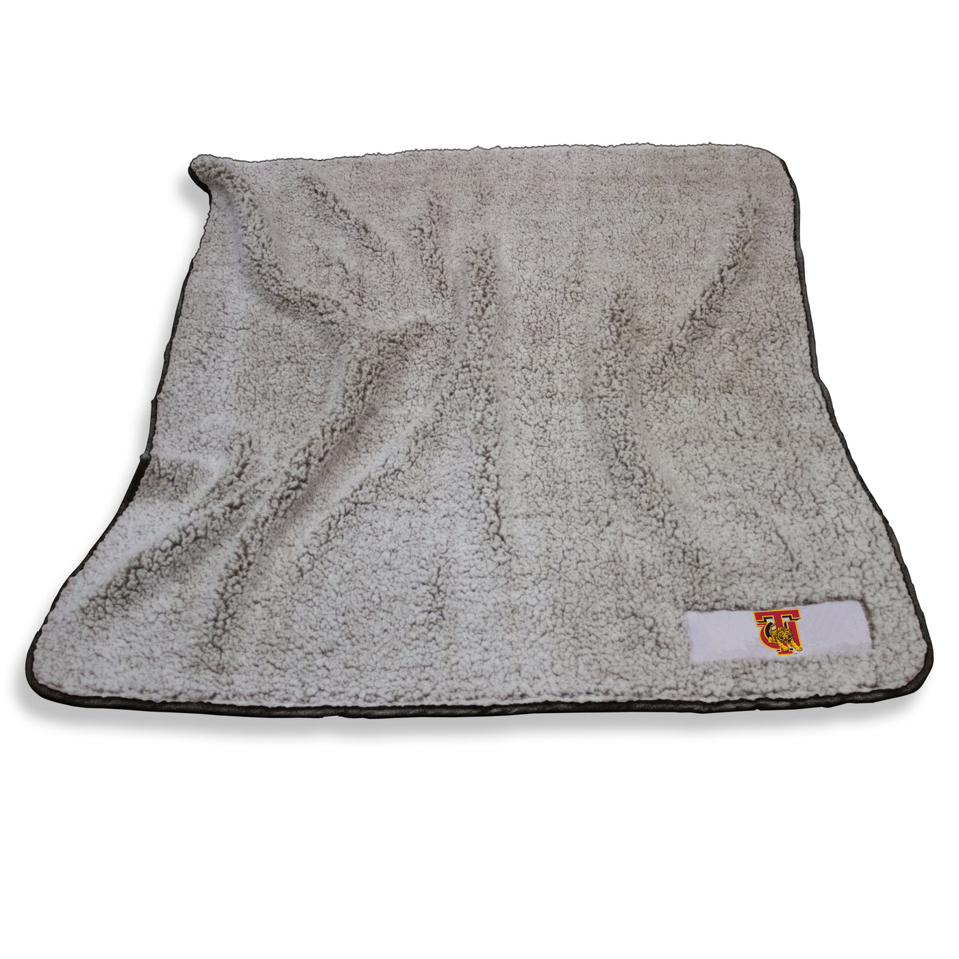 Tuskegee Frosty Fleece