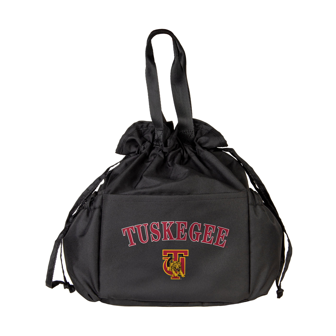 Tuskegee Drawstring Lunch Cooler Eco