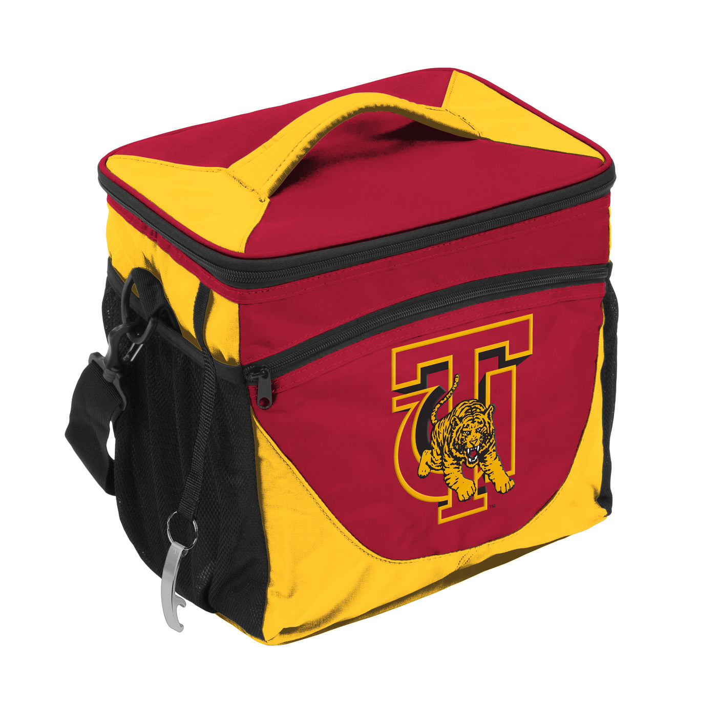 Tuskegee 24 Can Cooler