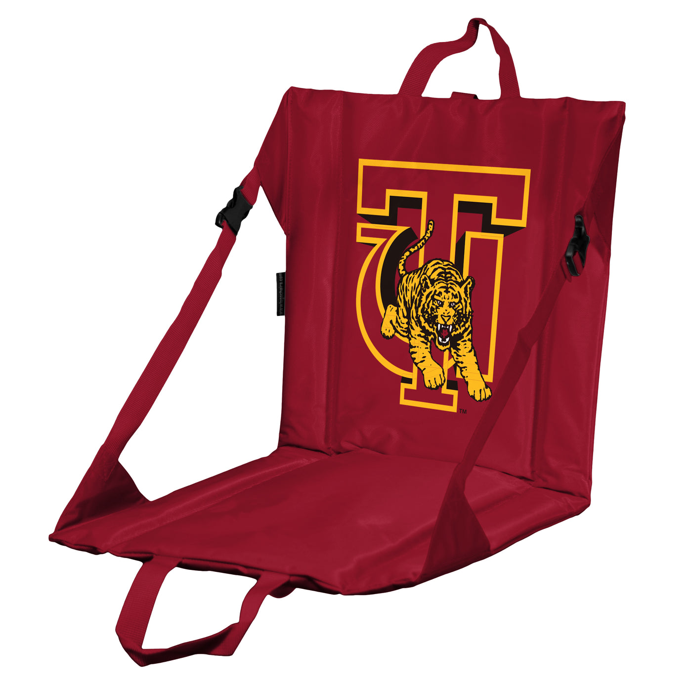 Tuskegee Stadium Seat