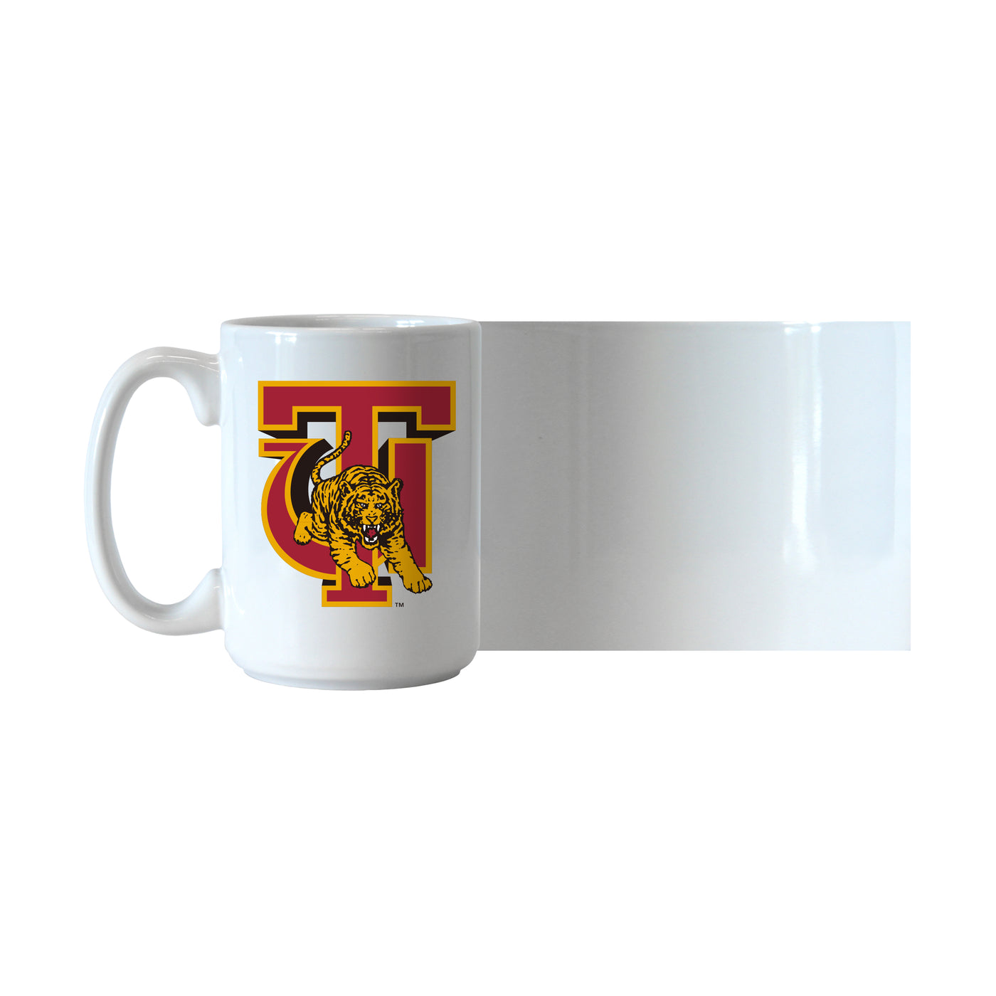 Tuskegee 15oz Logo Sublimated Mug