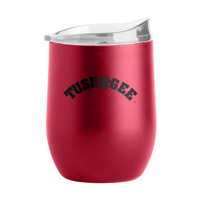 Tuskegee 16oz Flipside Powder Coat Curved Bev