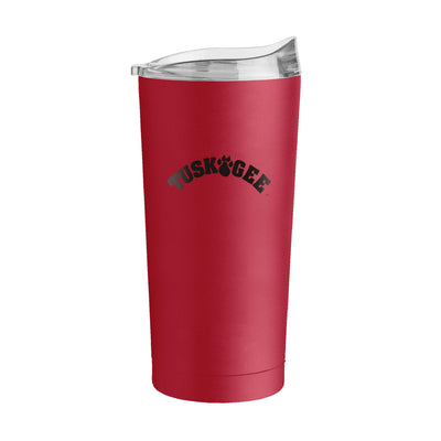 Tuskegee 20oz Flipside Powder Coat Tumbler