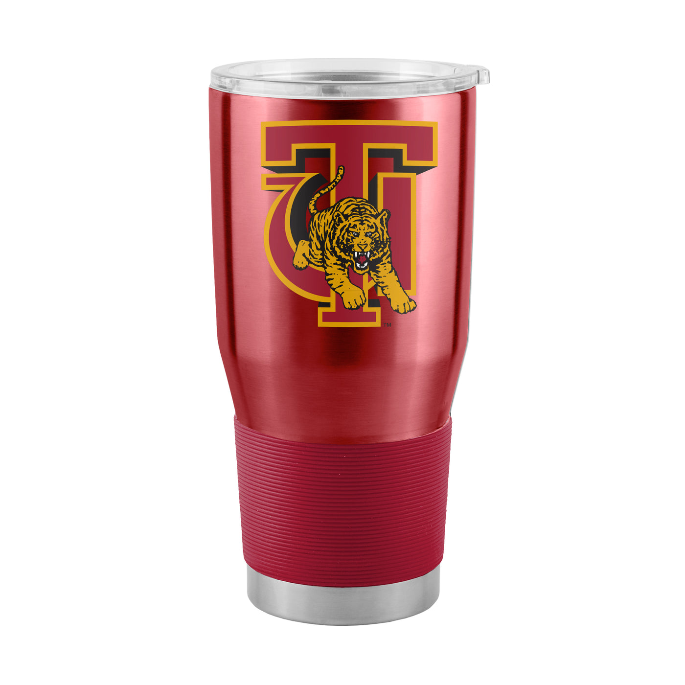 Tuskegee Gameday 30oz Stainless Tumbler