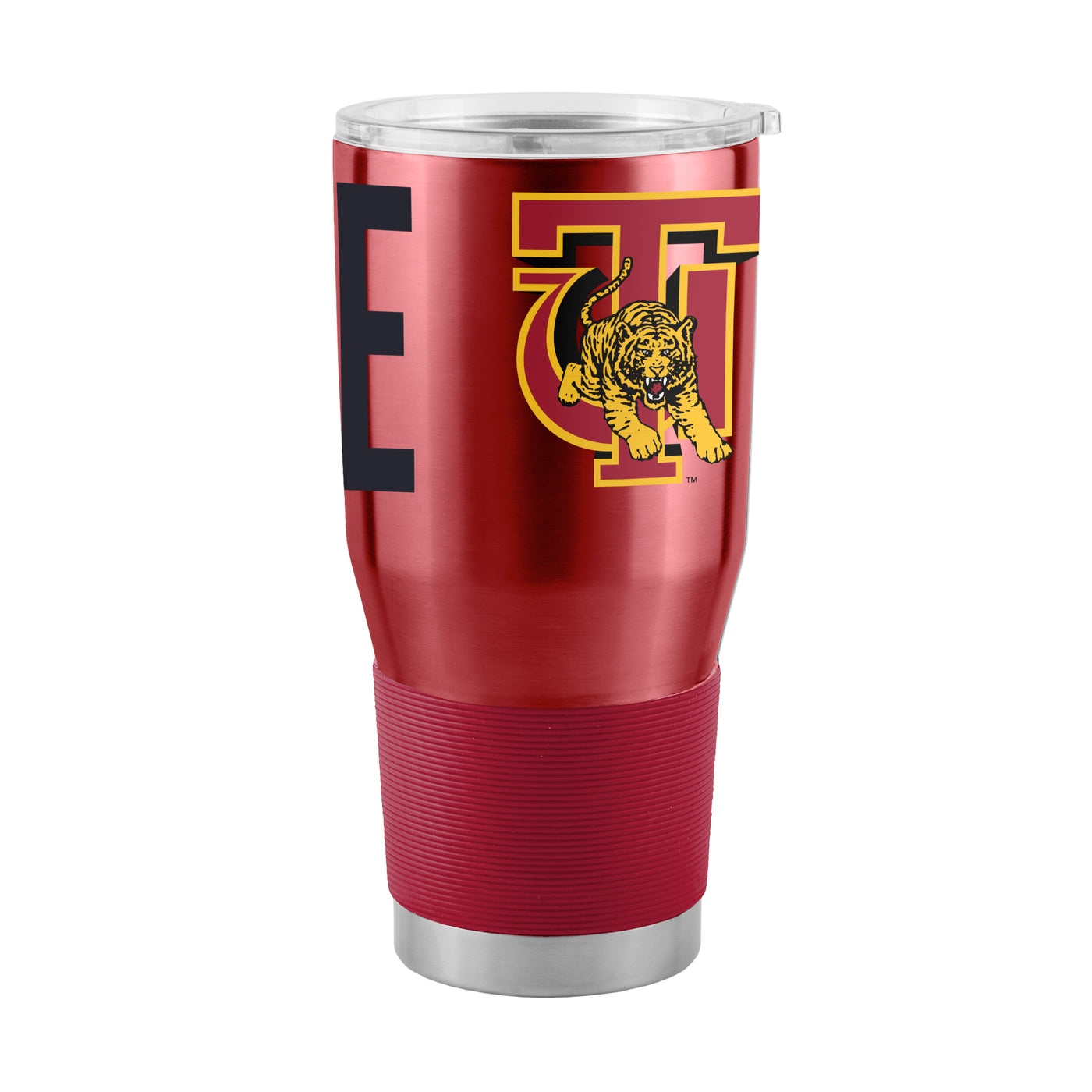 Tuskegee 30oz Overtime Stainless Tumbler