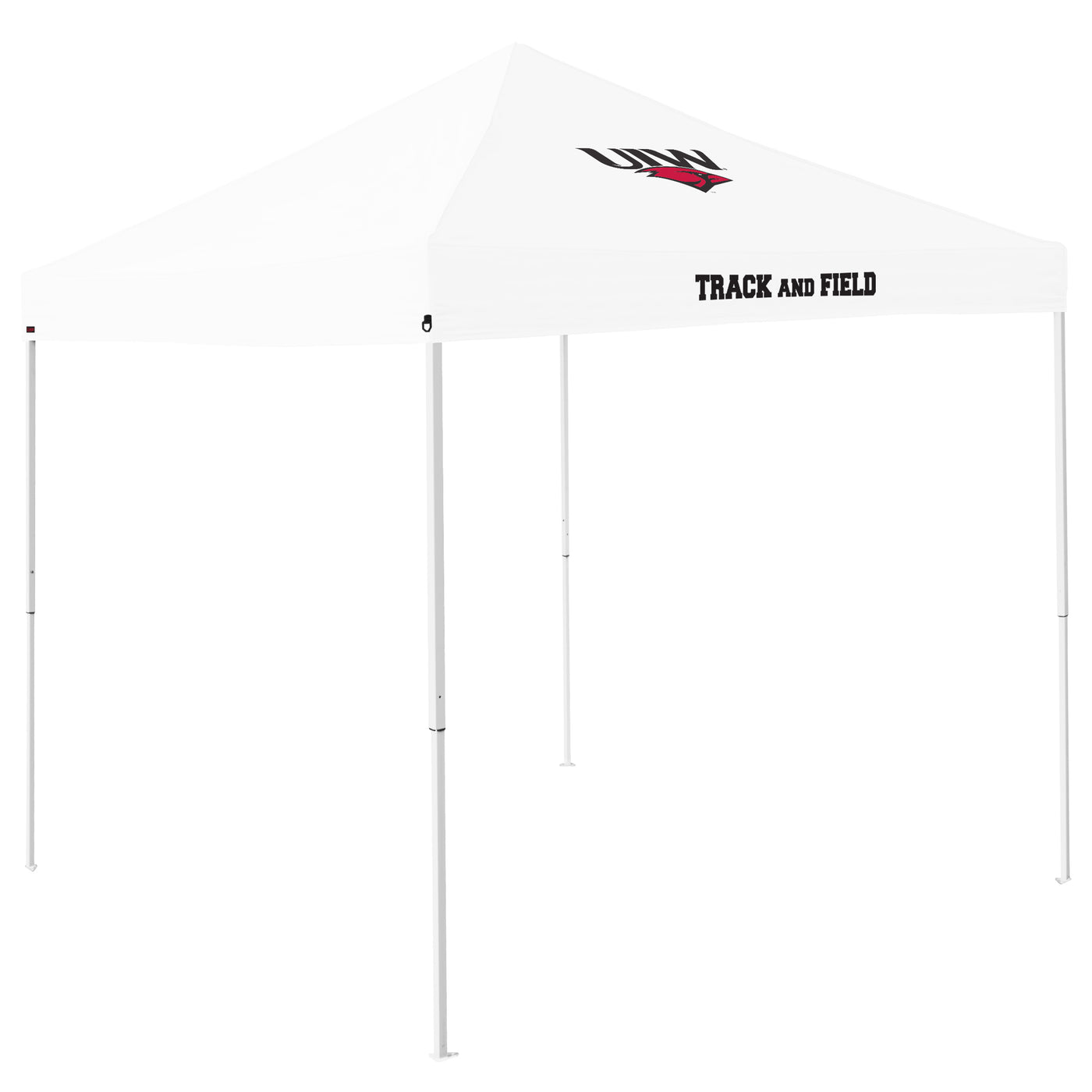 Incarnate Word Colored Canopy