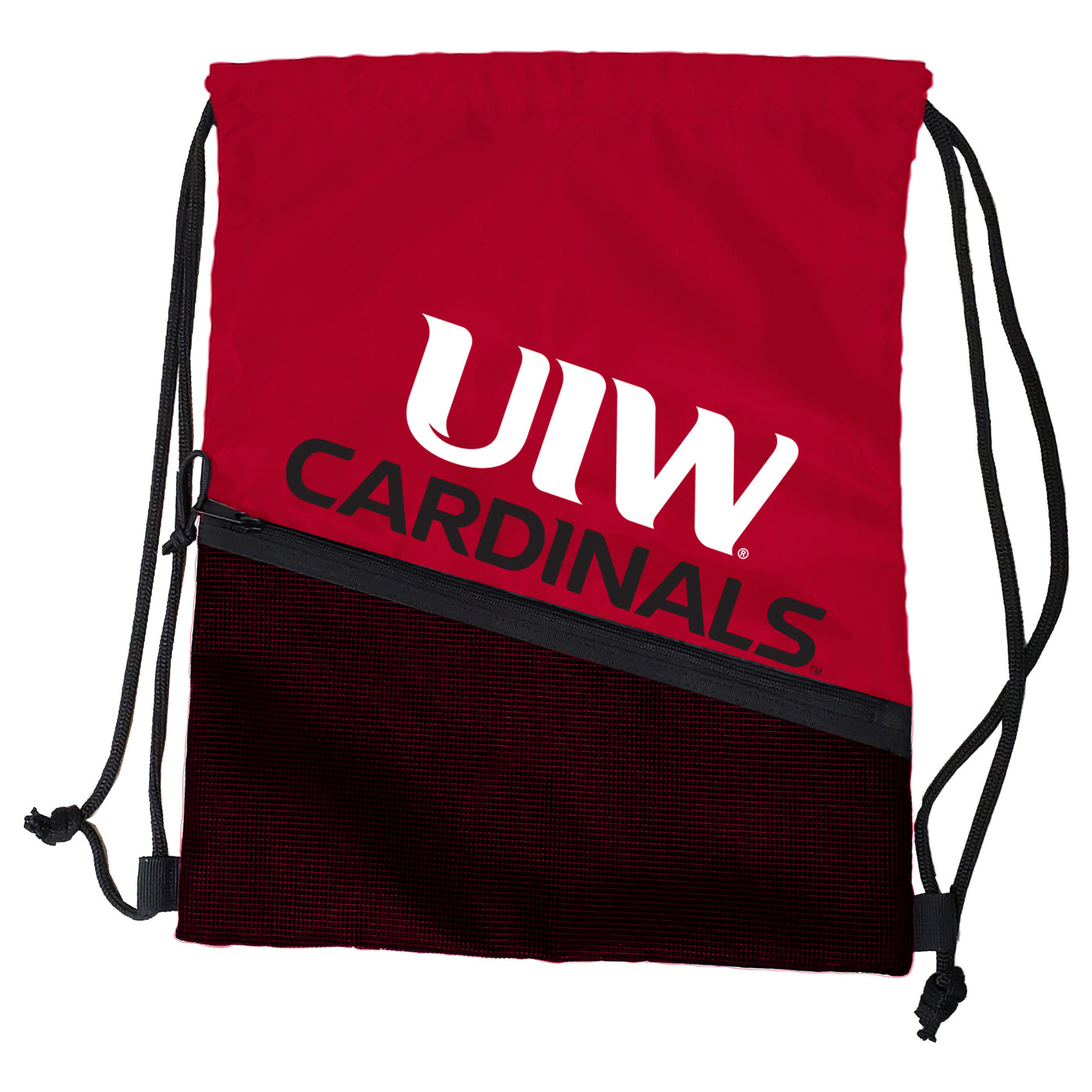 Incarnate Word Tilt Backsack - Logo Brands