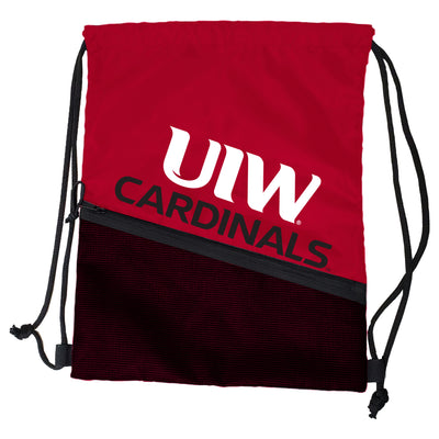 Incarnate Word Tilt Backsack - Logo Brands