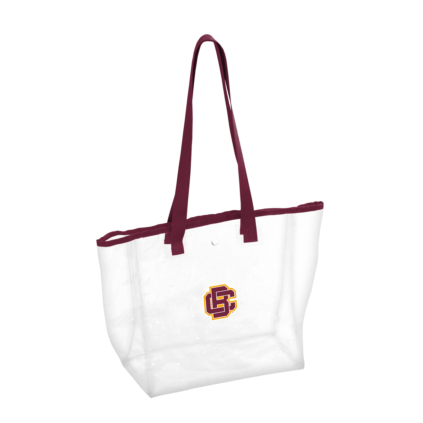 Bethune-Cookman Stadium Clear Bag