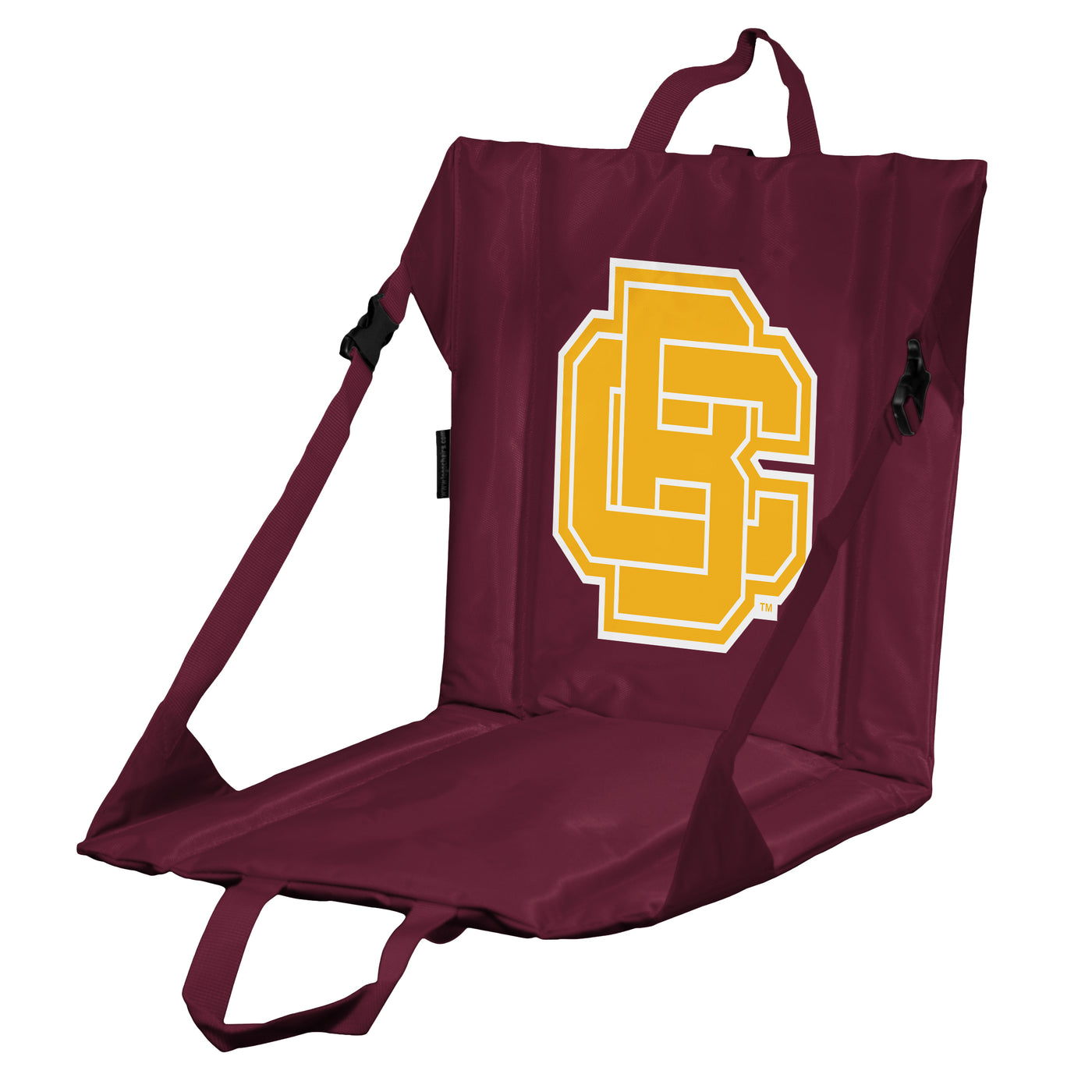 Bethune-Cookman Stadium Seat