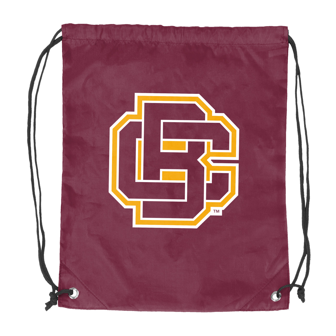Bethune-Cookman Cruise Backsack