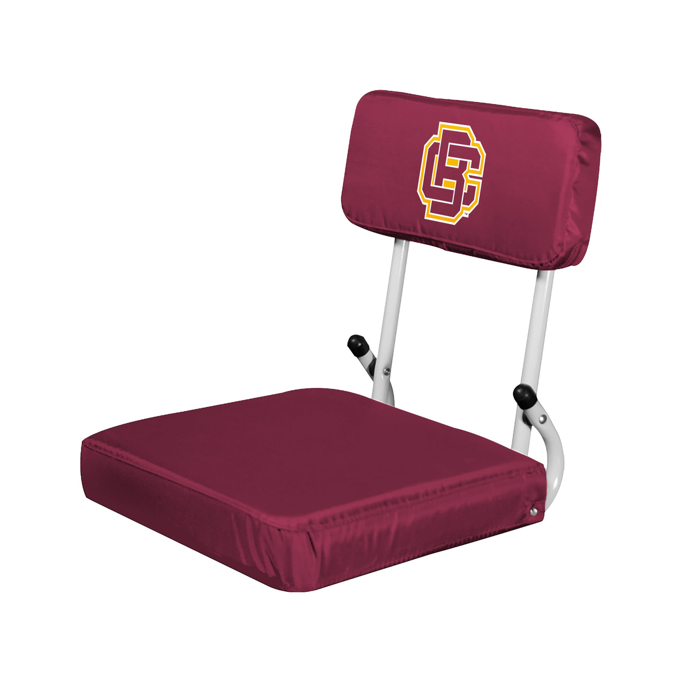 Bethune-Cookman Hard Back SS