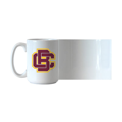 Bethune-Cookman 15oz Logo Sublimated Mug