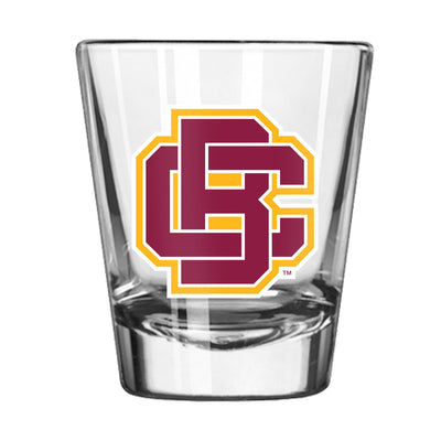 Bethune-Cookman 2oz Gameday Shot Glass