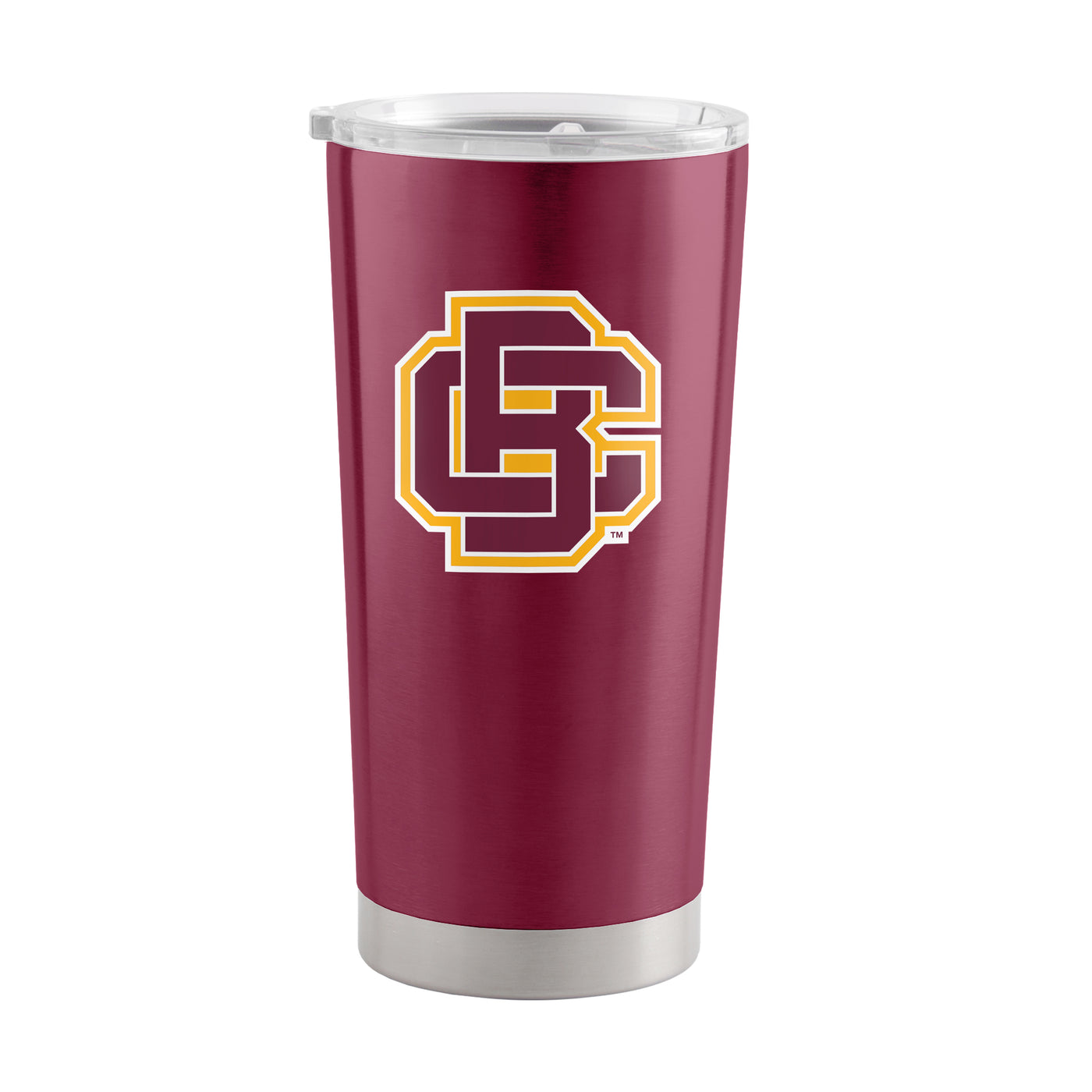 Bethune-Cookman Gameday 20oz Stainless Tumbler