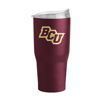 Bethune-Cookman Wildcats 30oz Flipside Powder Coat Tumbler