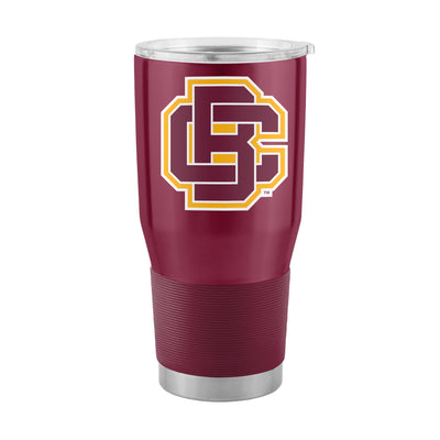 Bethune-Cookman Gameday 30oz Stainless Tumbler - Logo Brands
