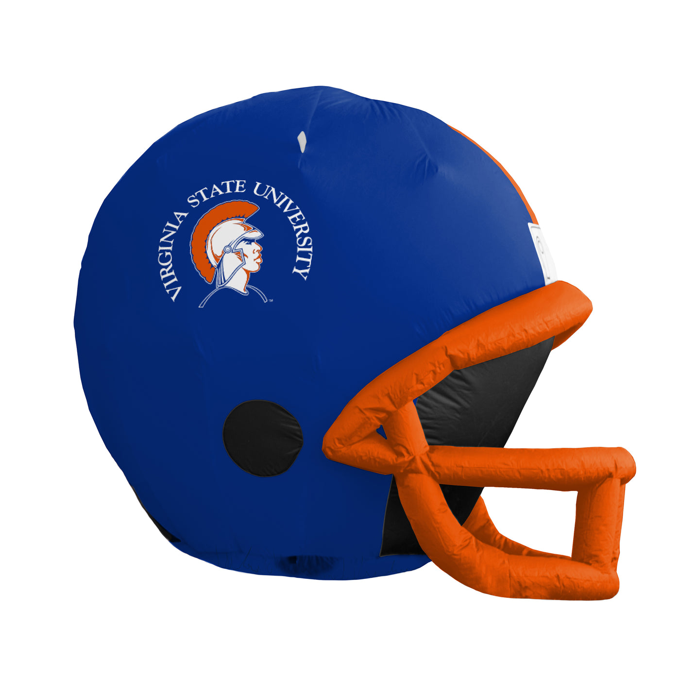 Virginia State Yard Inflatable Helmet