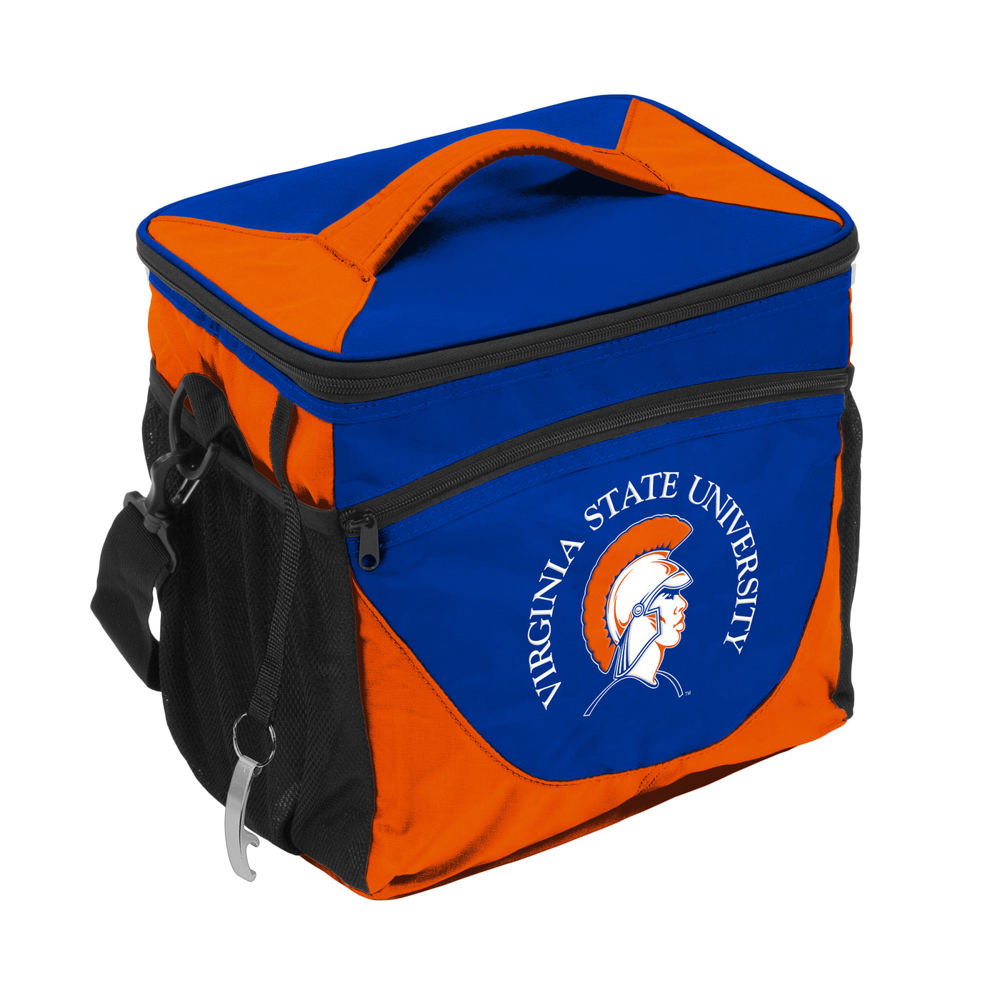 VA State 24 Can Cooler