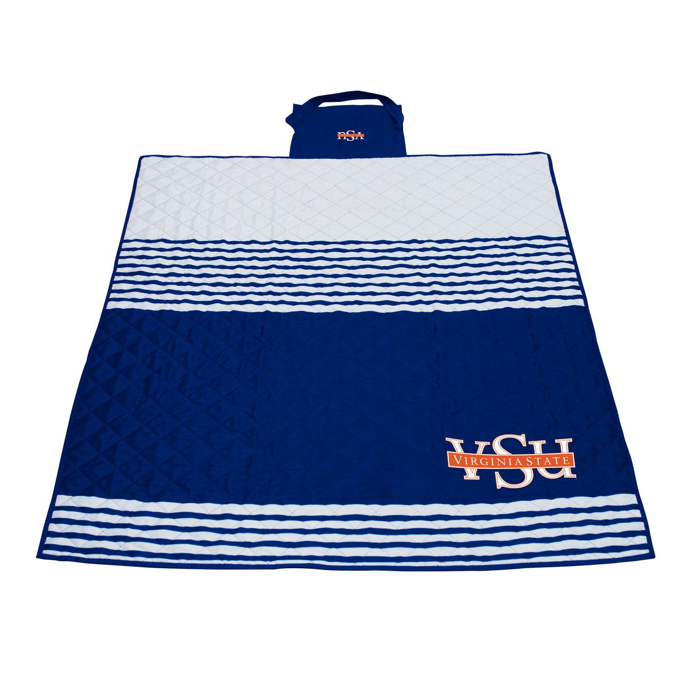Virginia State Outdoor Blanket - Logo Brands