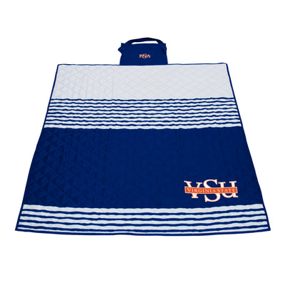 Virginia State Outdoor Blanket - Logo Brands