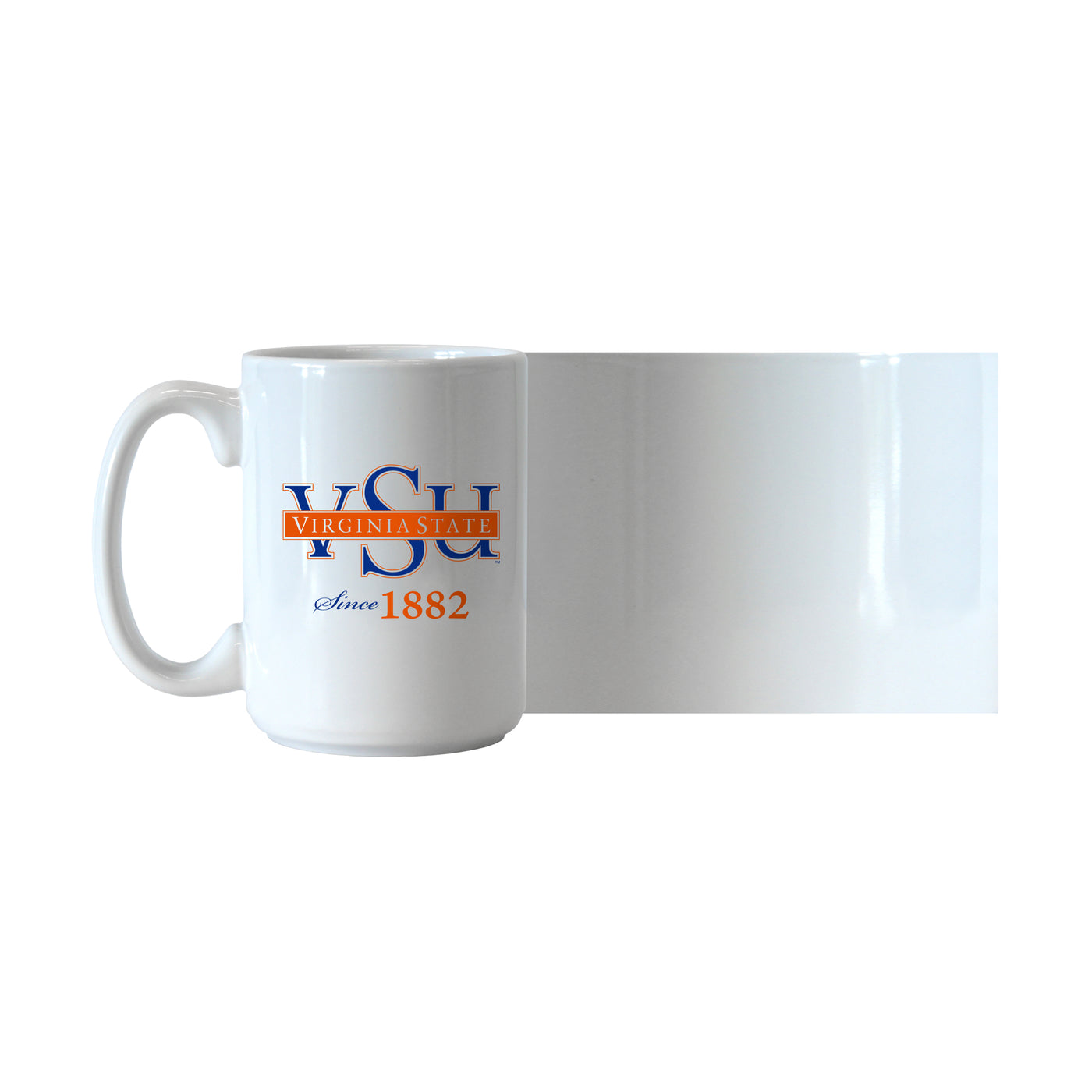 Virginia State 15oz Logo Sublimated Mug