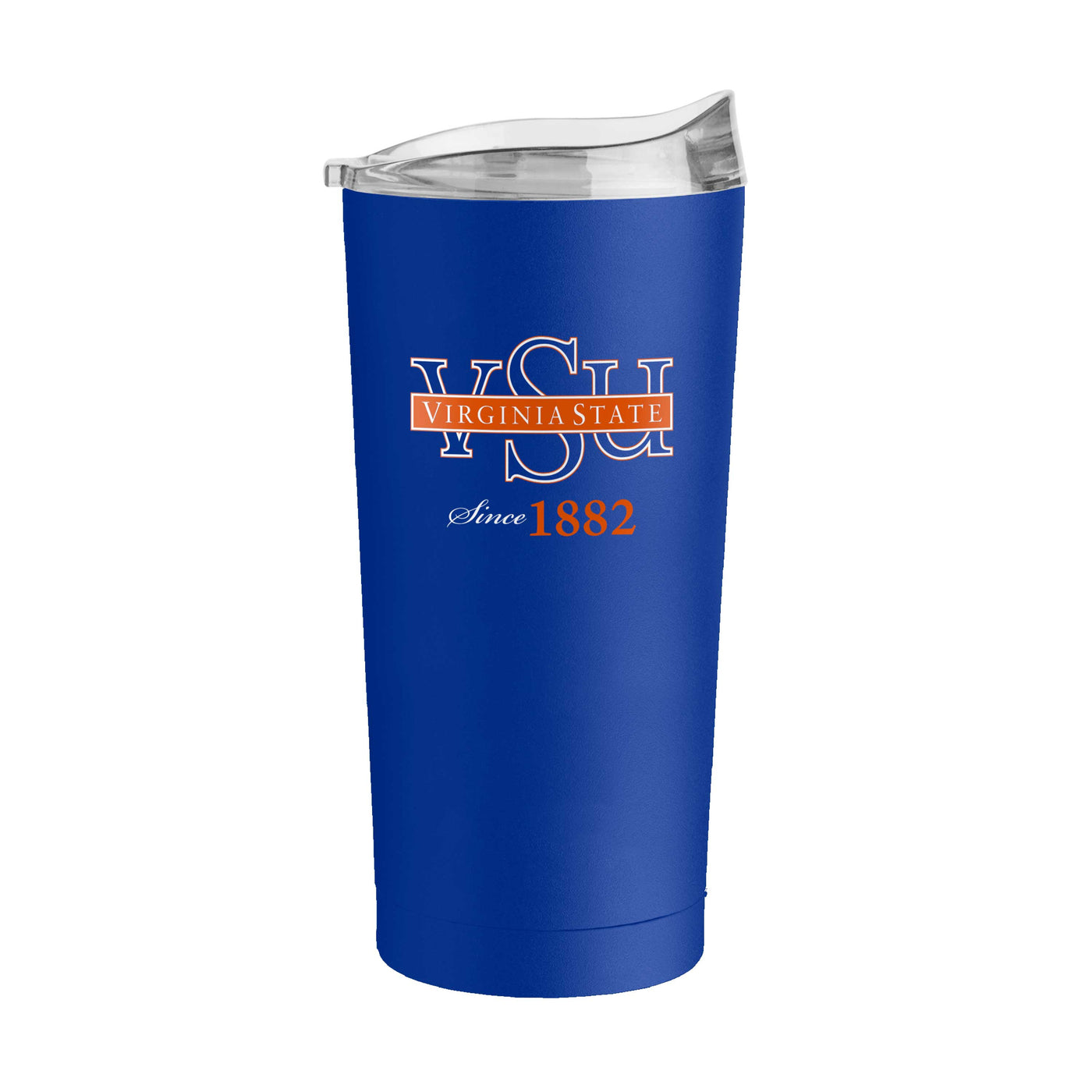 Virginia State 20oz Flipside Powder Coat Tumbler