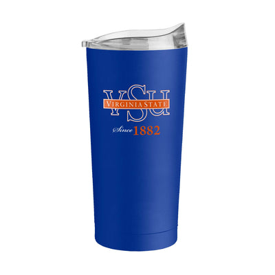 Virginia State 20oz Flipside Powder Coat Tumbler