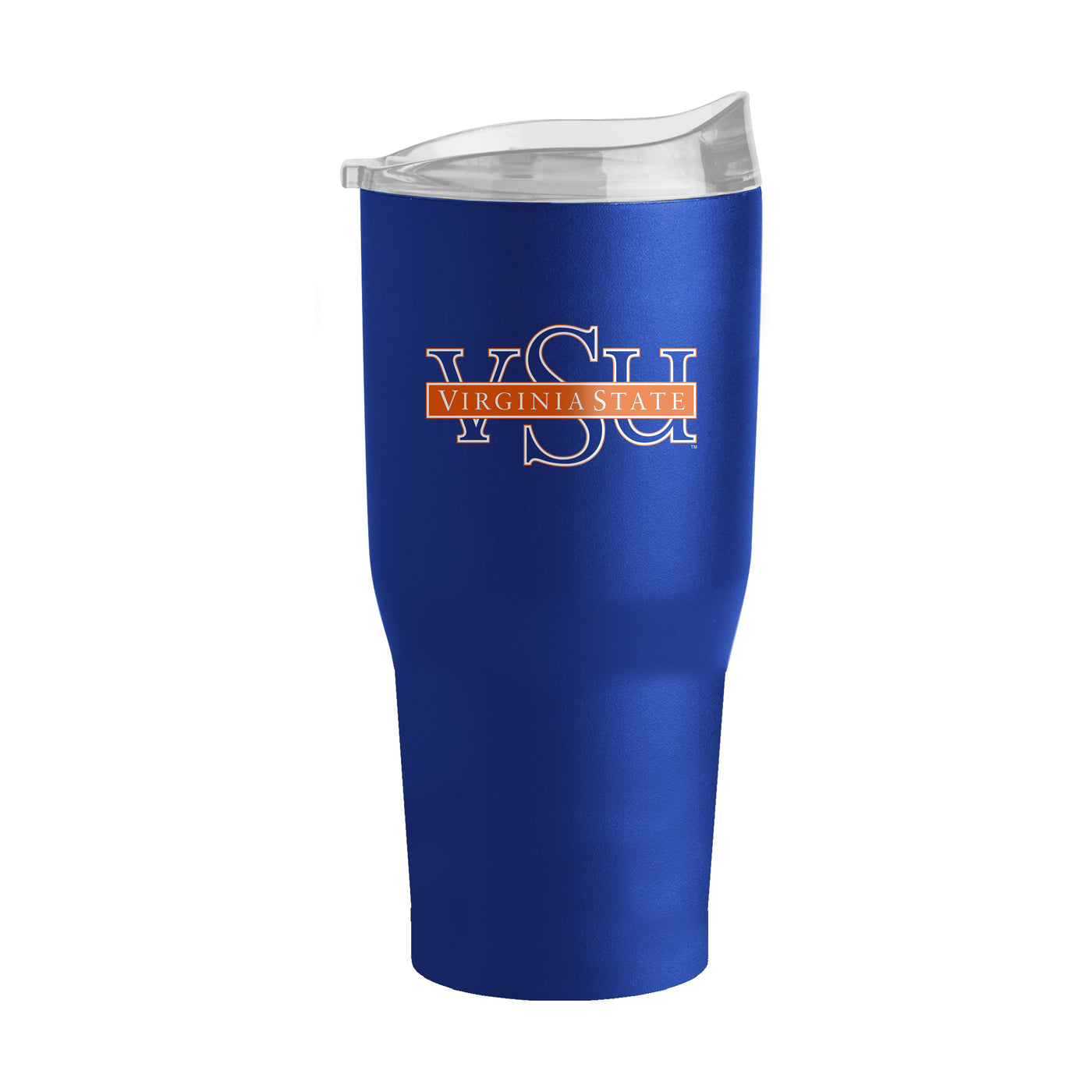 Virginia State 30oz Flipside Powder Coat Tumbler