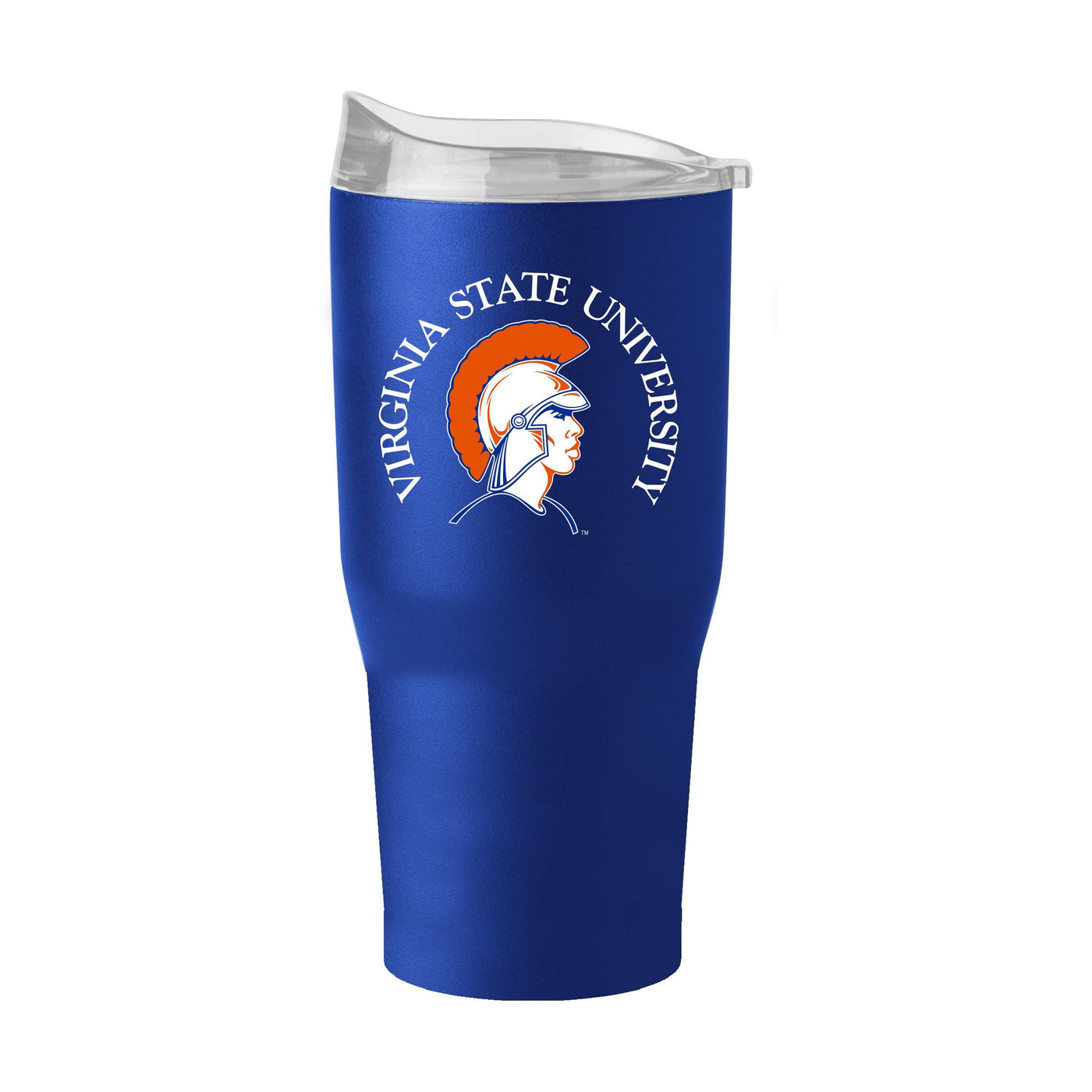 Virginia State 30oz Flipside Powder Coat Tumbler