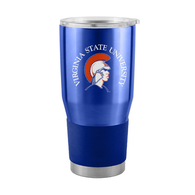 Virginia State 30oz Gameday Stainless Tumbler - Logo Brands