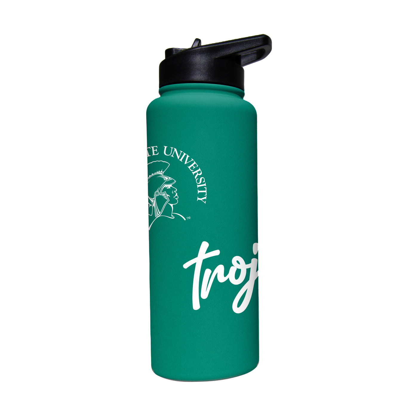 Virginia State 34oz Optic Bold Soft Touch Quencher