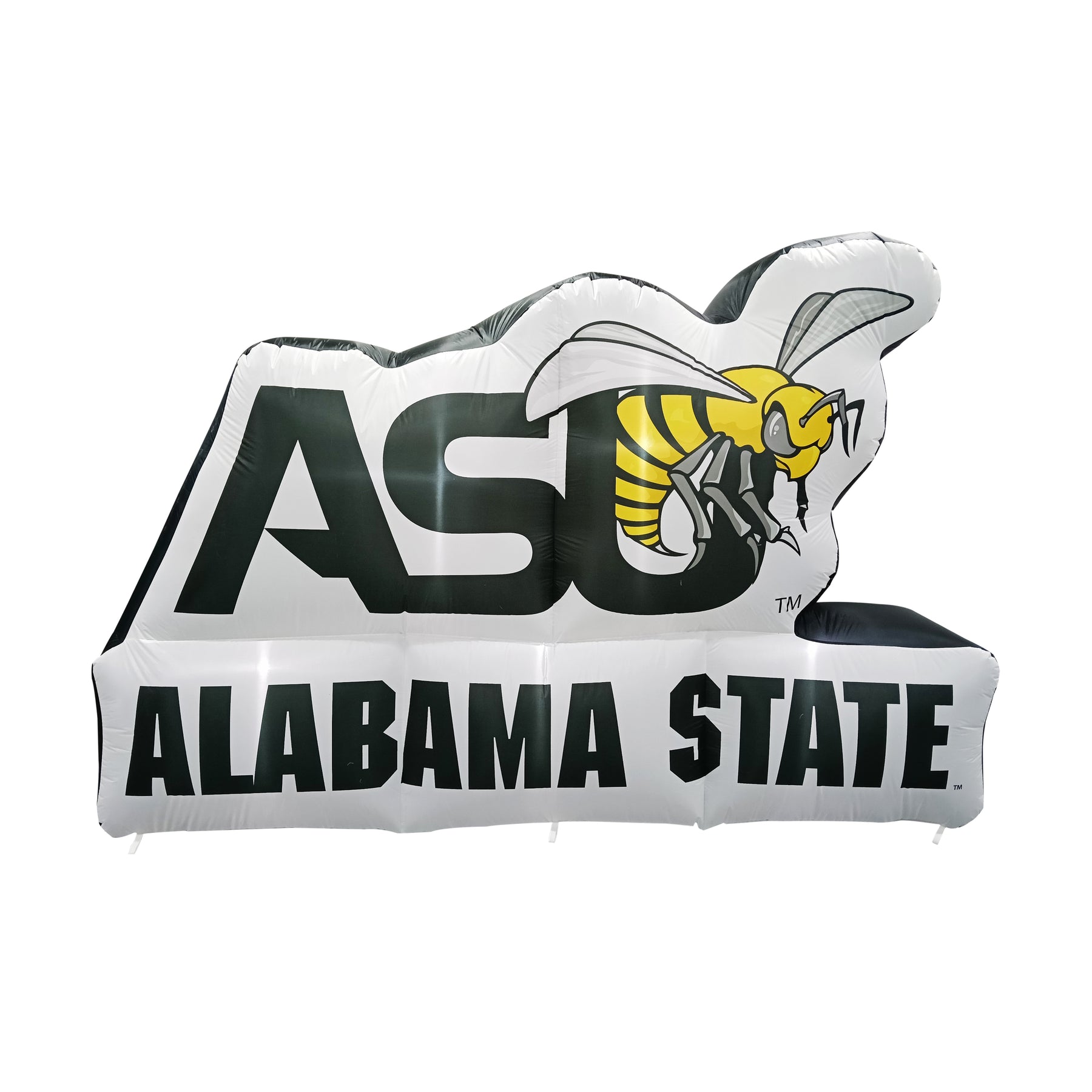 Alabama State Inflatable Mascot 7x10